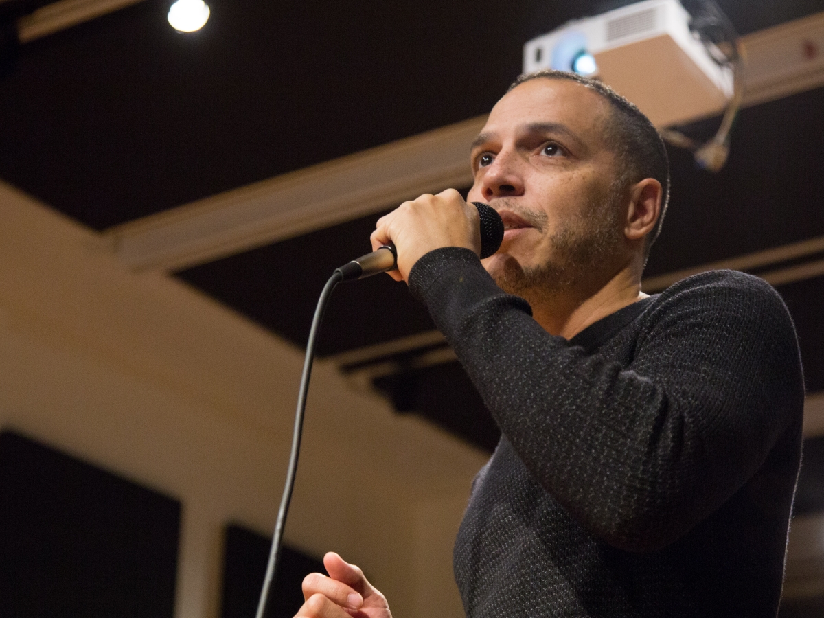 Didactic Songwriting Cabaret